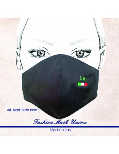 Fashion Mask UNISEX DA...