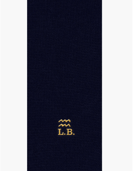 Corte Zodiac Acquario Lurex - Made In Italy