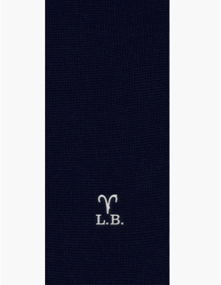 Corte Zodiac Ariete Lurex - Made In Italy