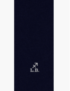 Corte Zodiac Sagittario Lurex - Made In Italy