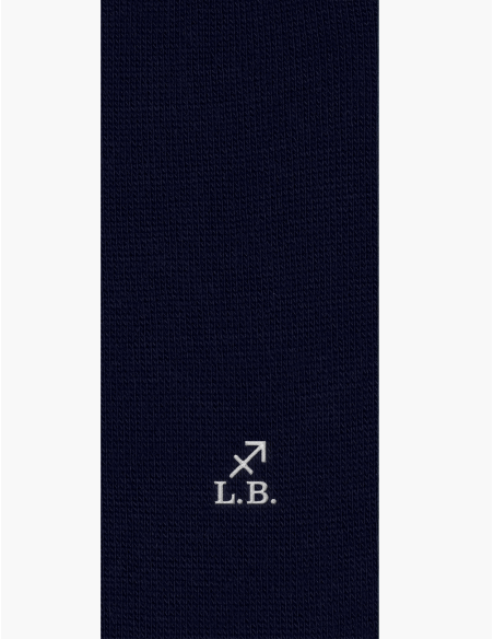 Corte Zodiac Sagittario Lurex - Made In Italy