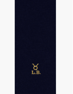 Corte Zodiac Toro Lurex - Made In Italy