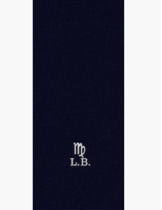 Corte Zodiac Vergine Lurex - Made In Italy