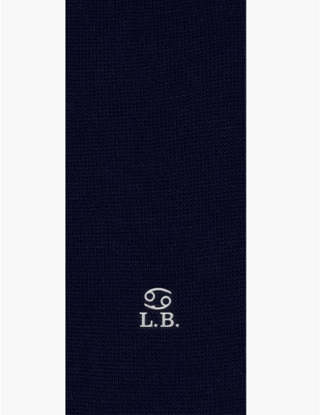 Corte Zodiac Cancro Lurex - Made In Italy