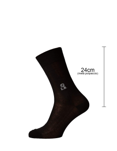 Corte Zodiac Cancro Lurex - Made In Italy 2