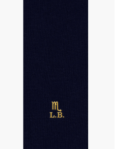 Corte Zodiac Scorpione Lurex - Made In Italy